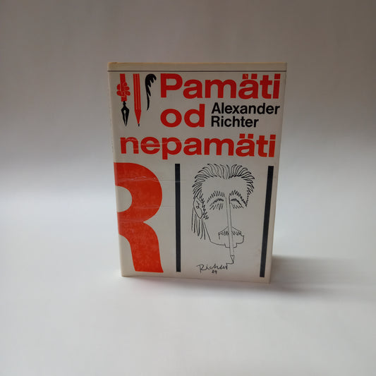 Pamäti od nepamäti