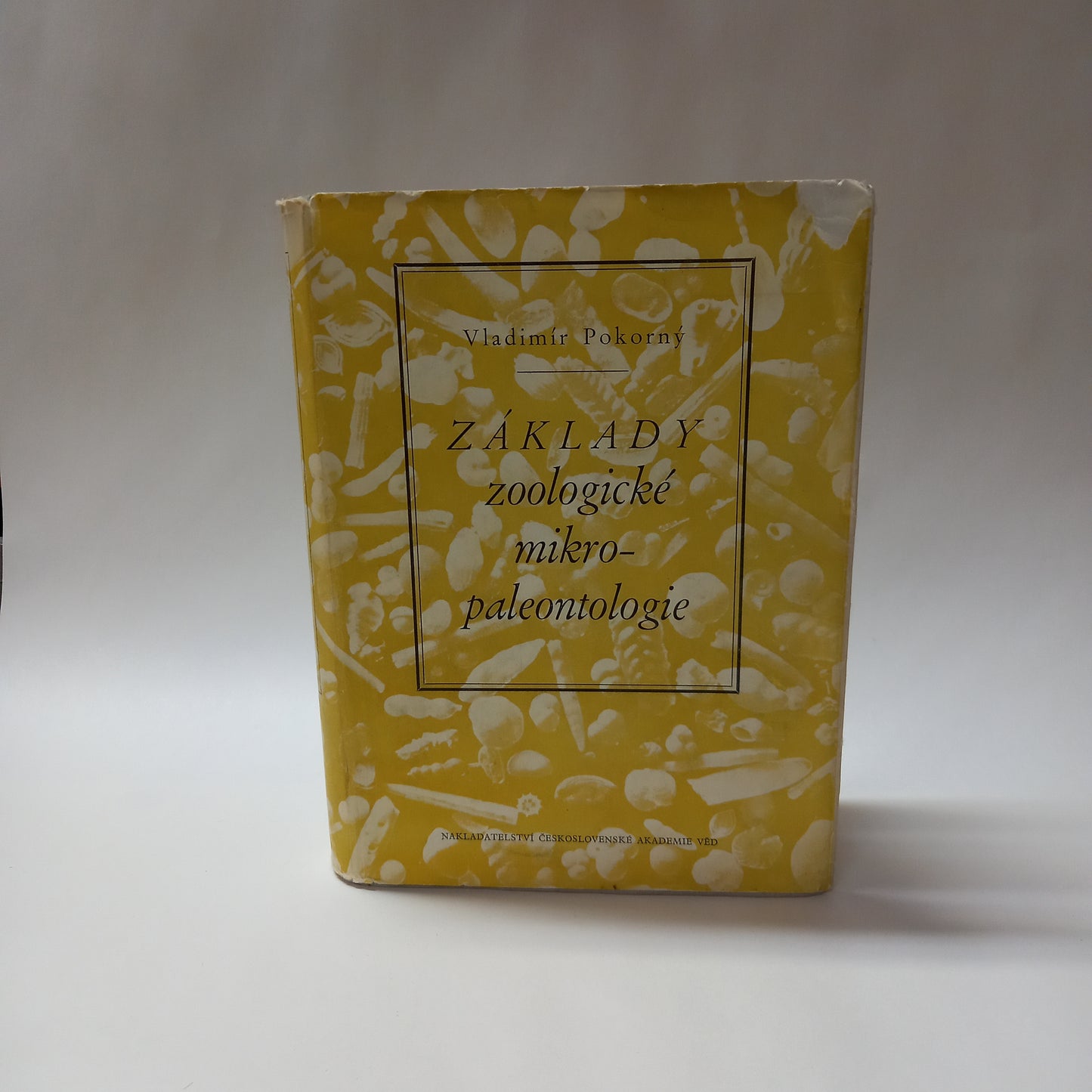 Základy zoologické mikropaleontologie