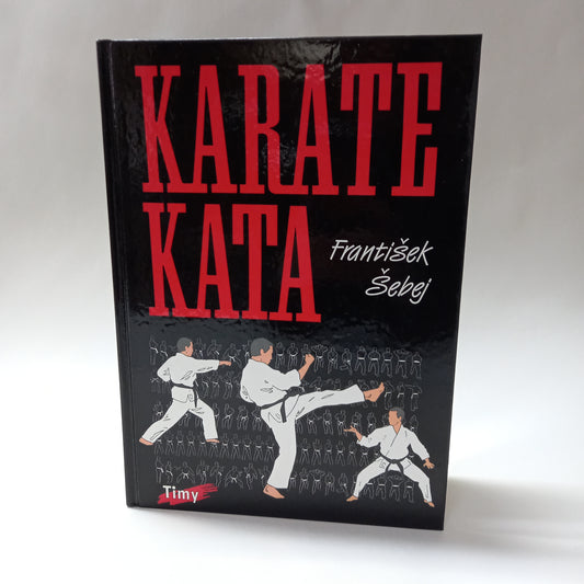 Karate Kata