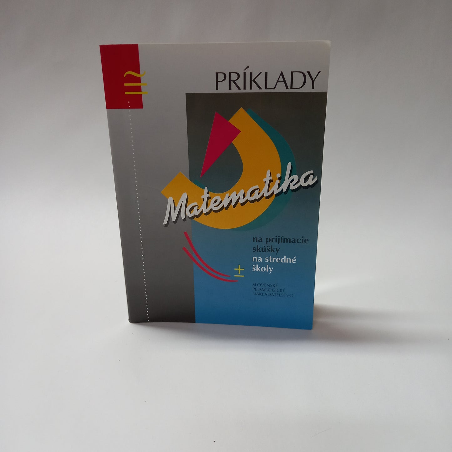 Matematika- príklady na prijímacie skúšky na stredné školy