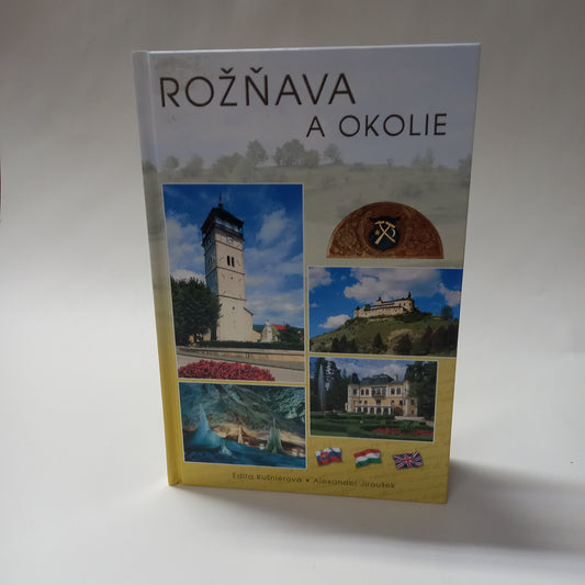 Rožňava a okolie