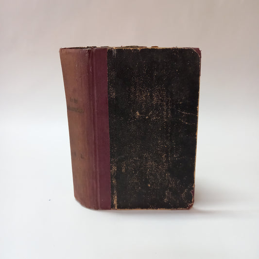 Un der Indianergrenze 1+2