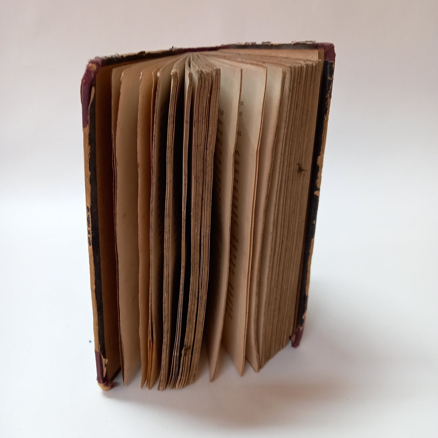 Un der Indianergrenze 1+2