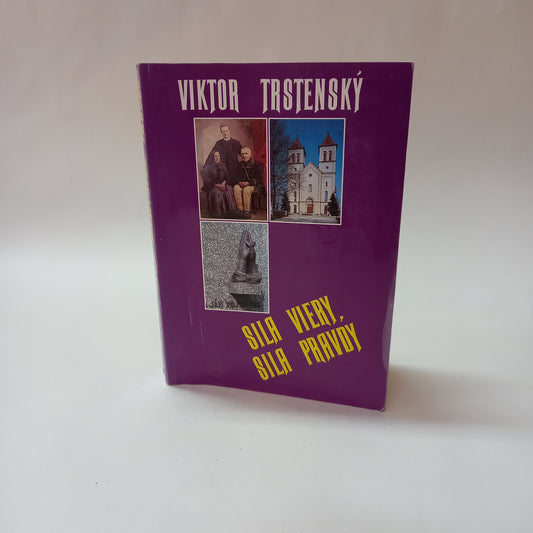 Sila viery, sila pravdy