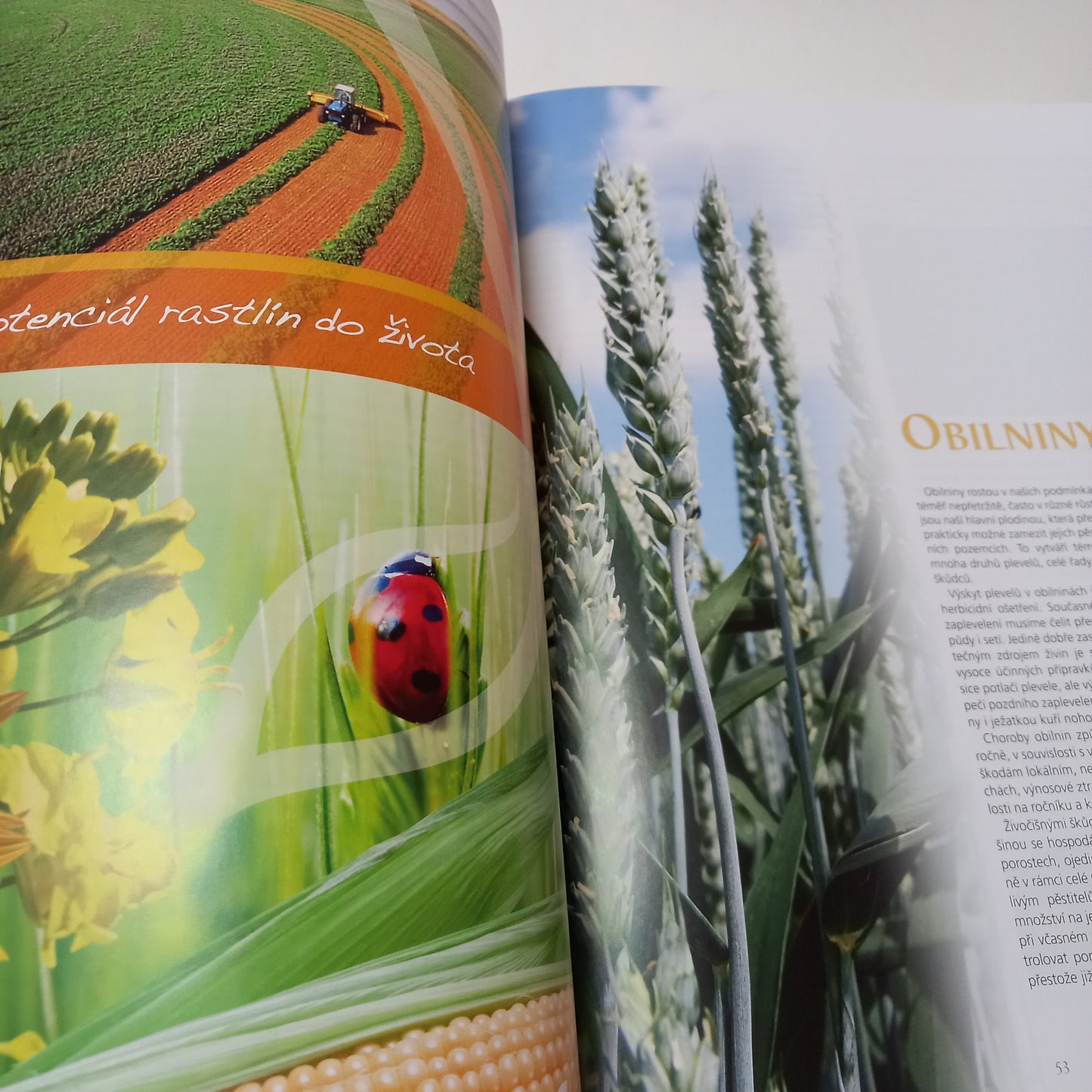 Encyklopedie ochrany rostlin