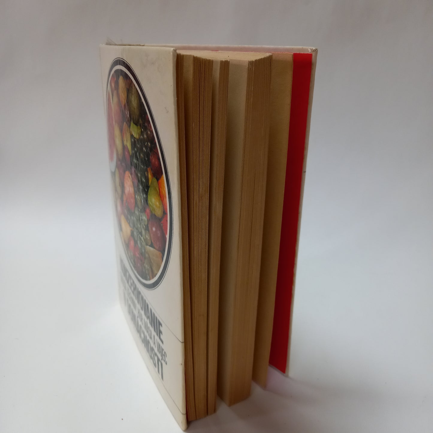 Konzervovanie ovocia, zeleniny, húb, mäsa a vajec v domácnosti