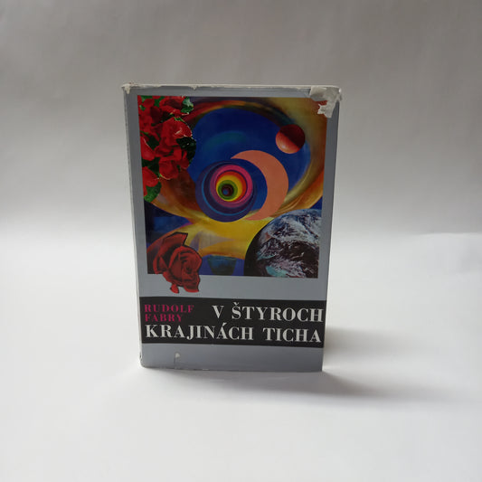 V štyroch krajinách ticha