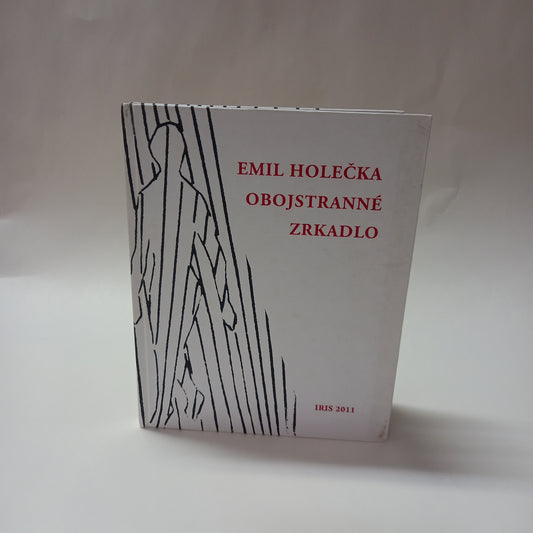 Obojstranné zrkadlo