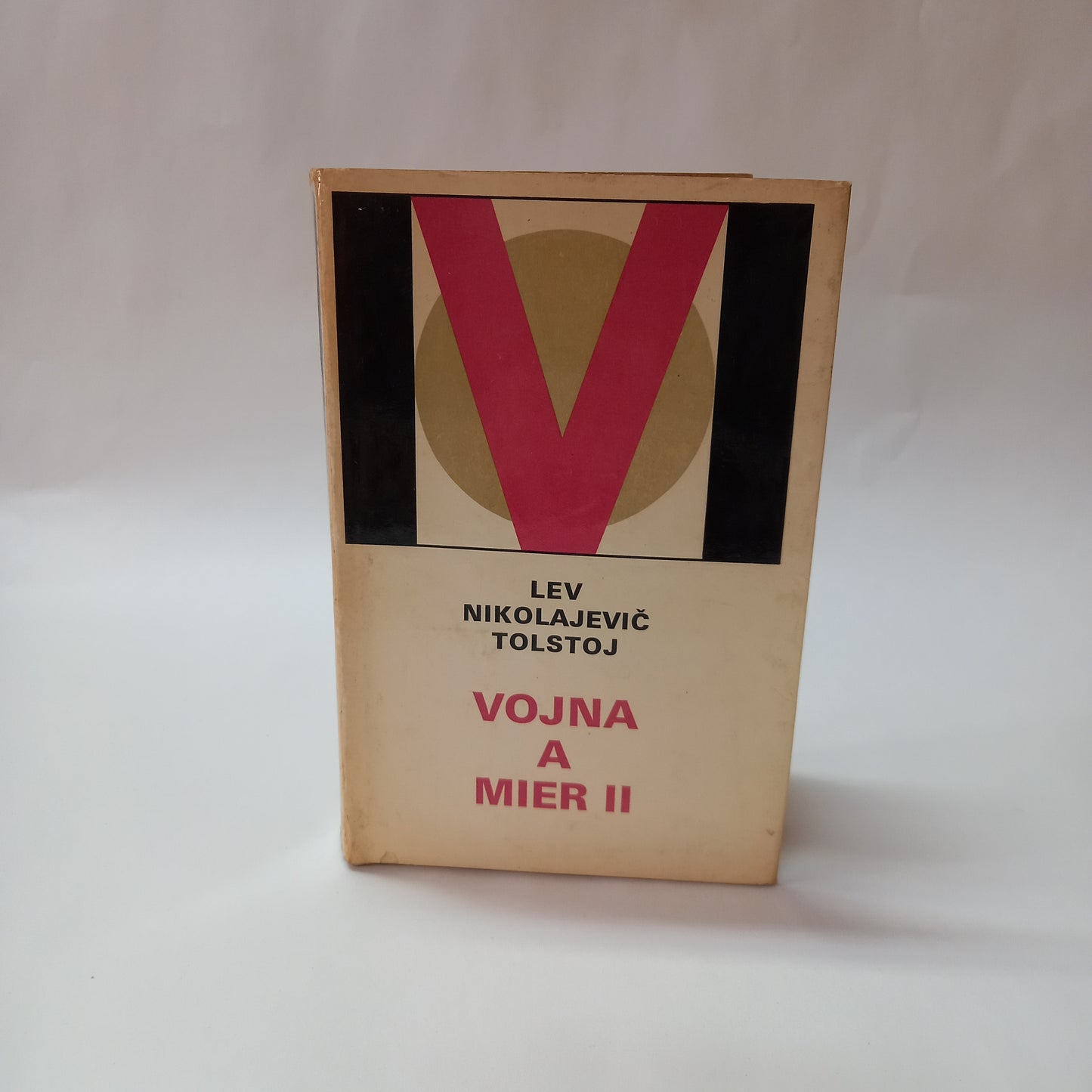 Vojna a mier II