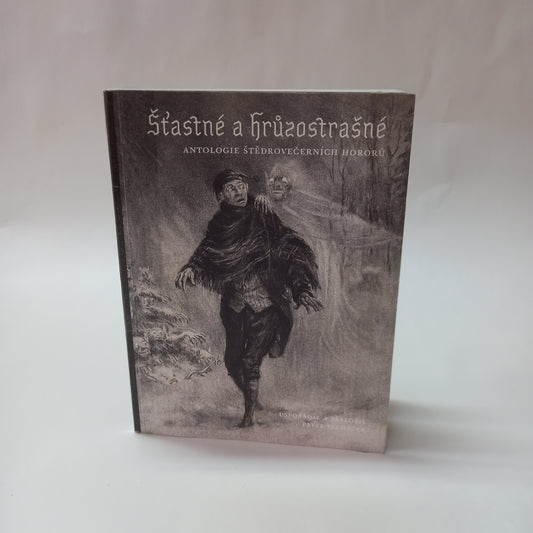 Šťastné a hrůzostrašné