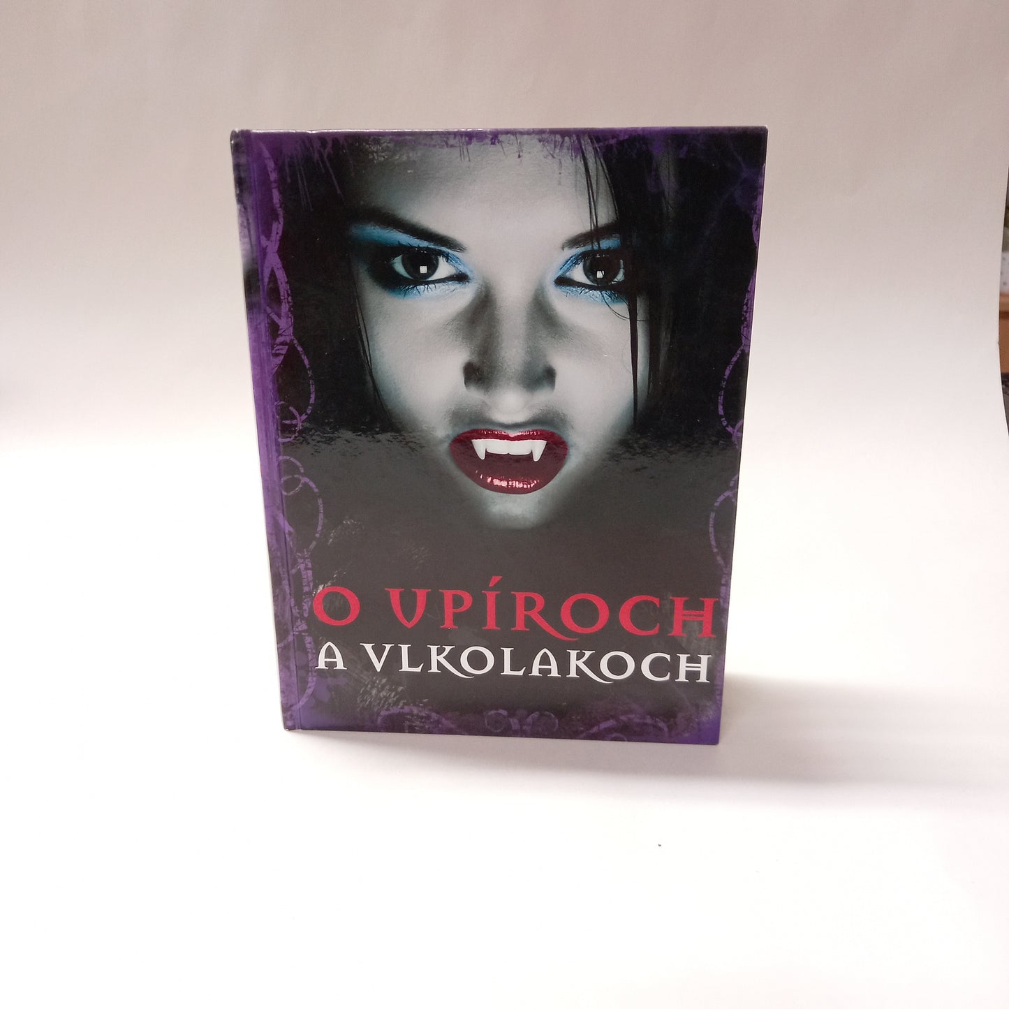O upíroch a vlkolakoch