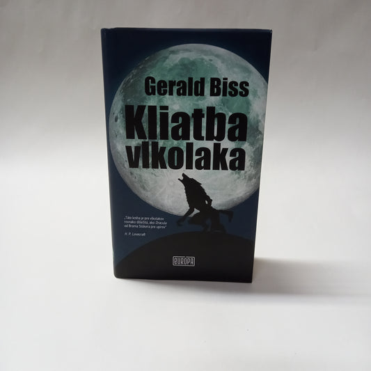 Kliatba vlkolaka