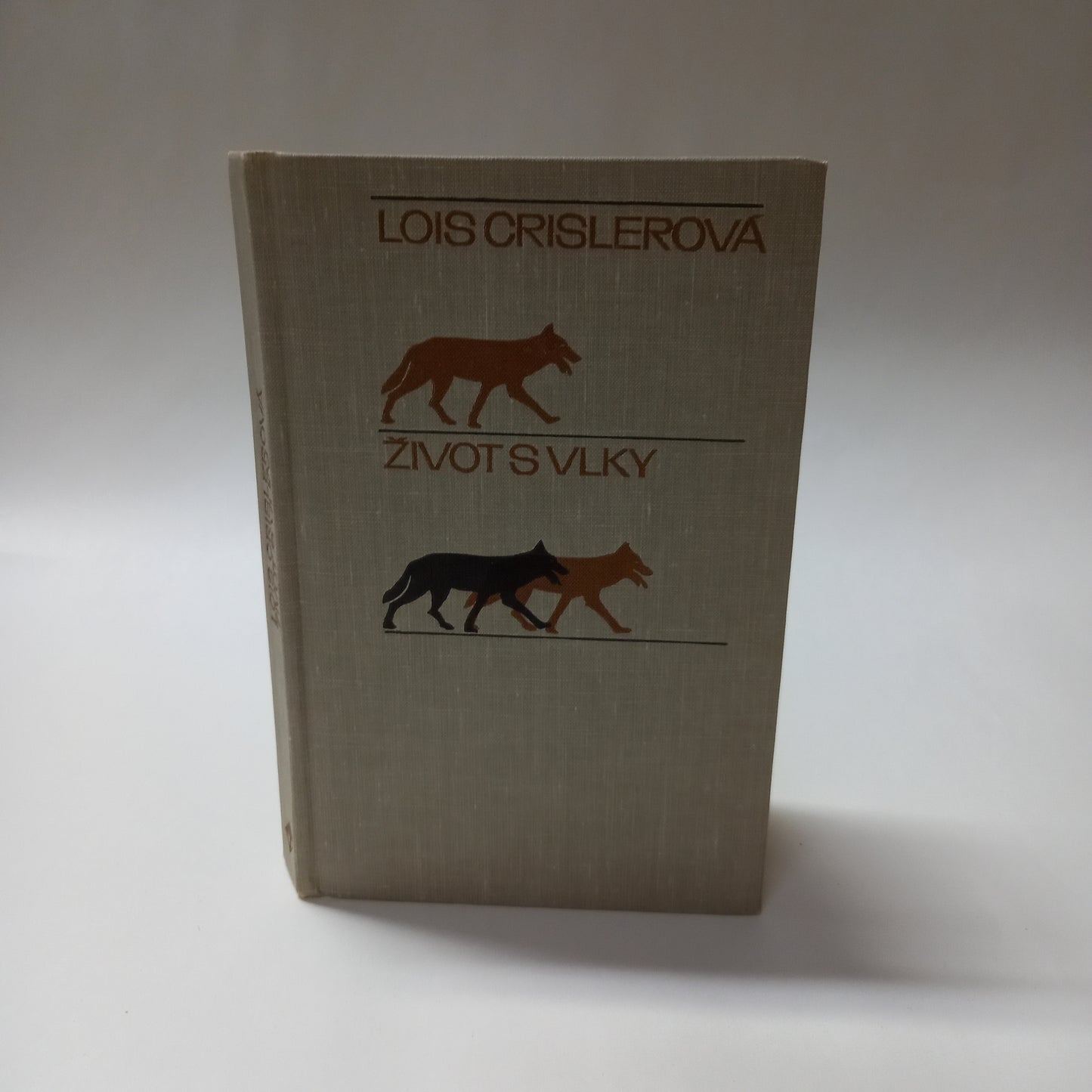 Život s vlky