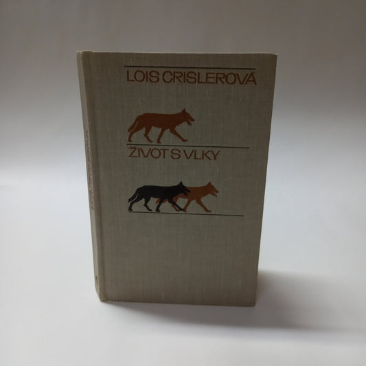 Život s vlky