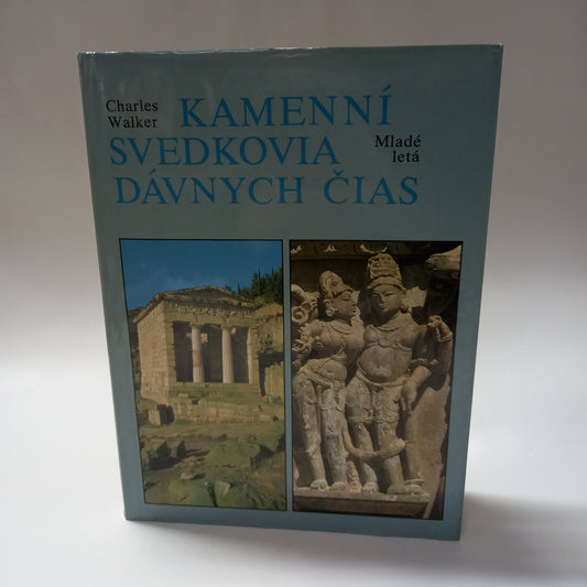 Kamenní svedkovia dávnych čias