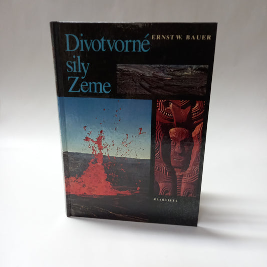 Divotvorné sily Zeme