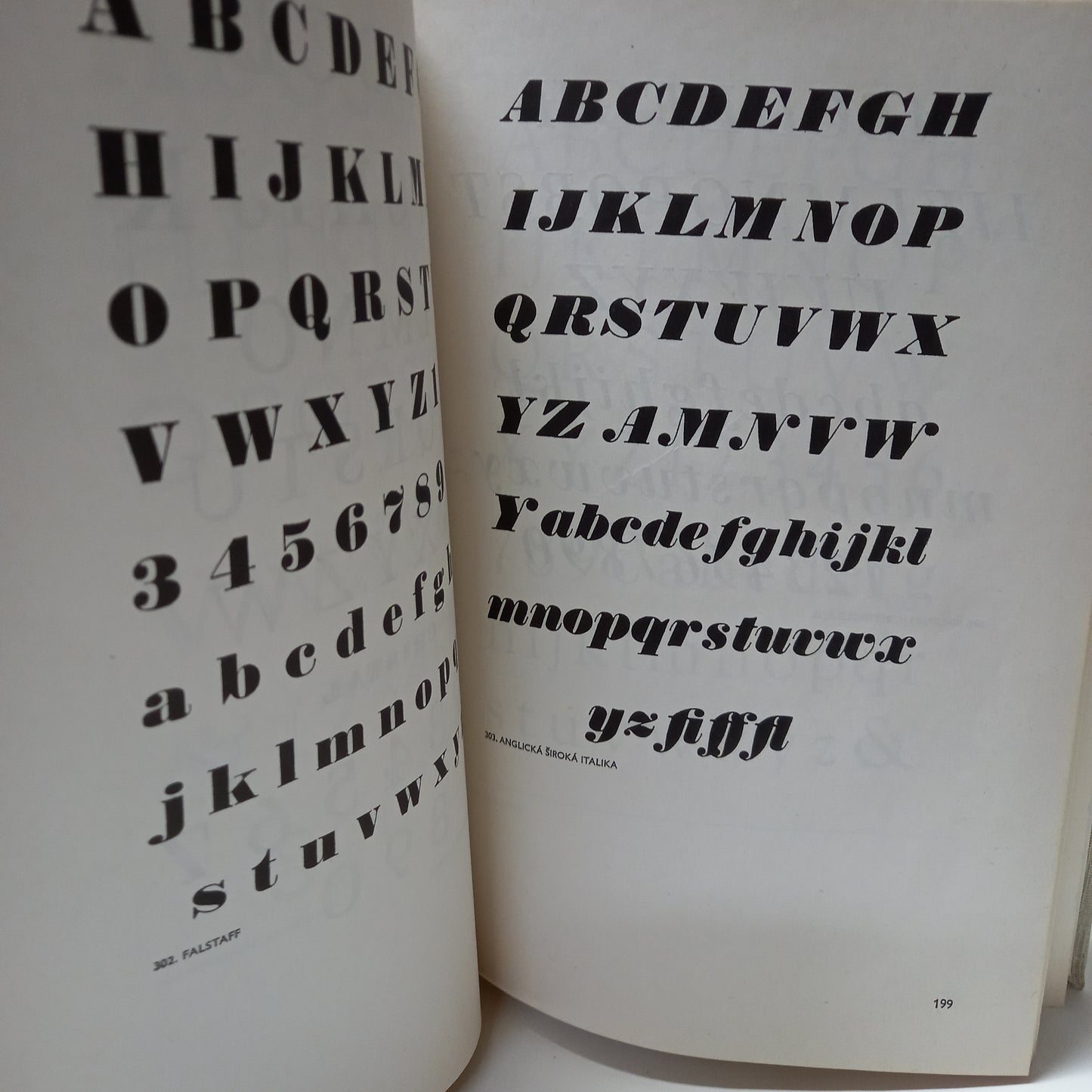 Metodika tvorby a radenia písma (+10 listov prílohy)