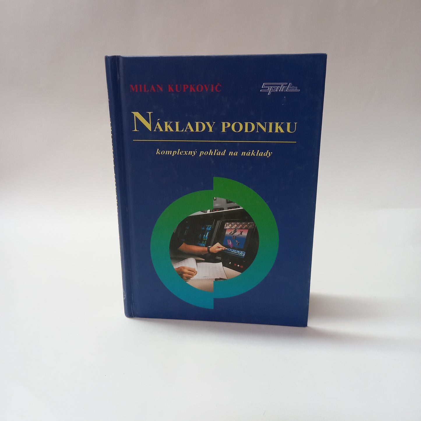 Náklady podniku