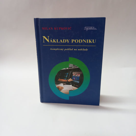 Náklady podniku