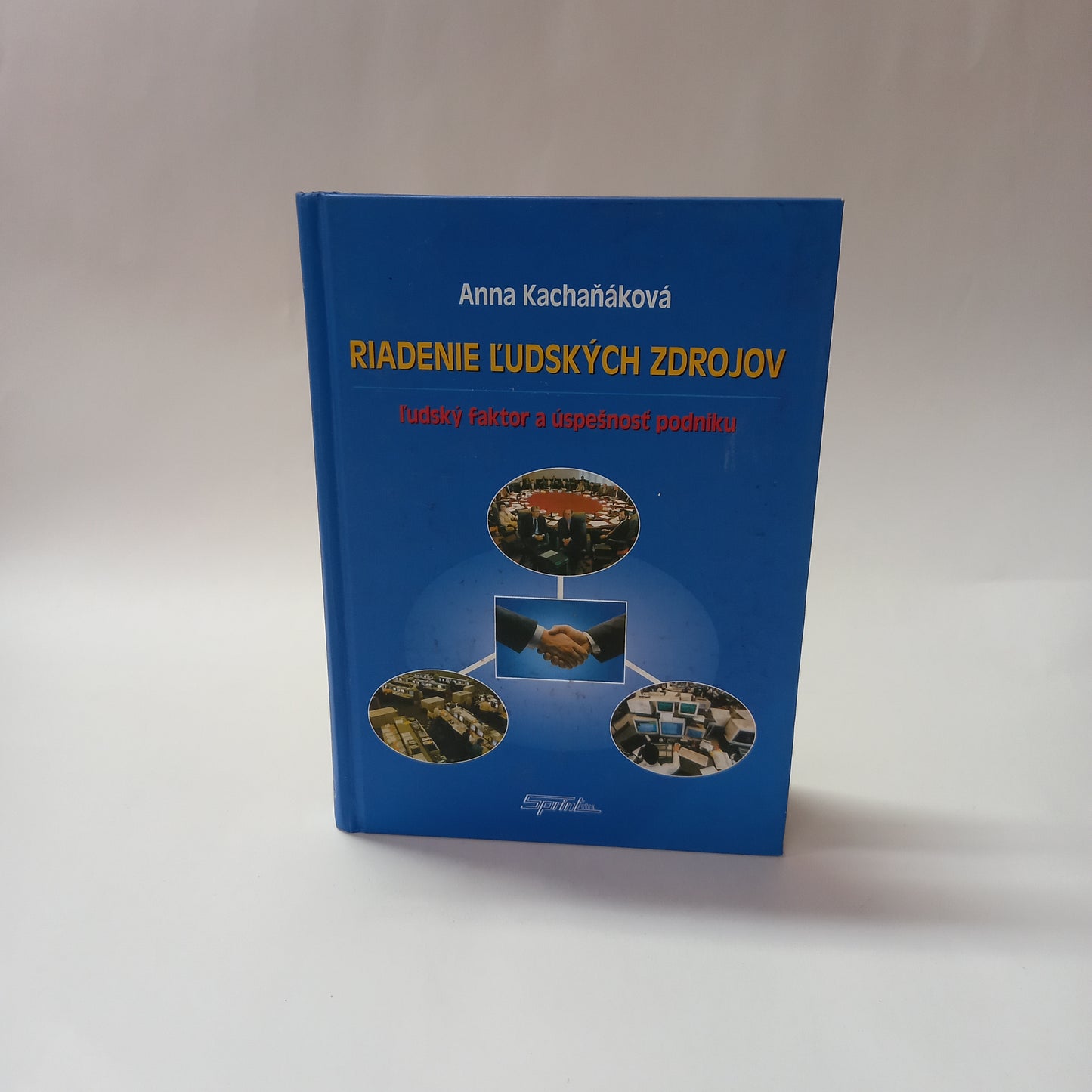 Riadenie ľudských zdrojov