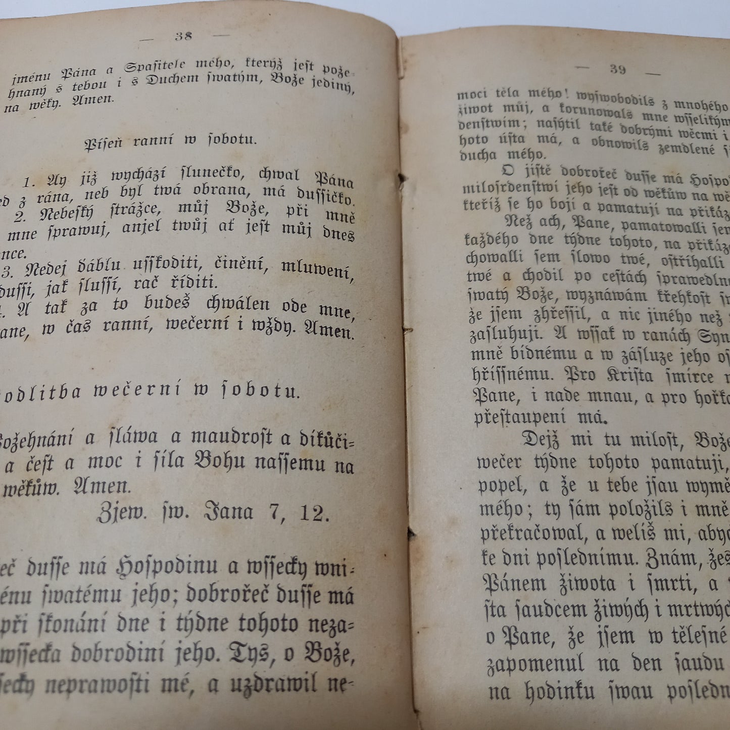 Studnice wody žiwé