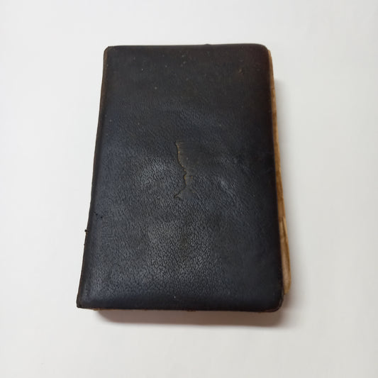 Zpěwník Ewanjelický