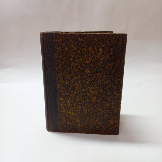 Német és magyar szótár