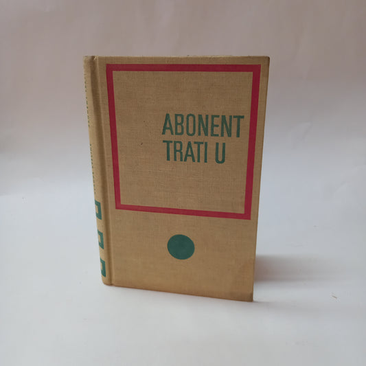 Abonent trati U