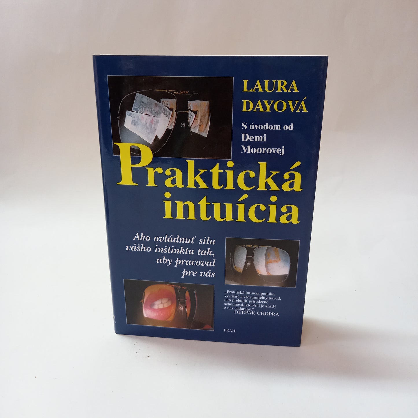 Praktická intuícia