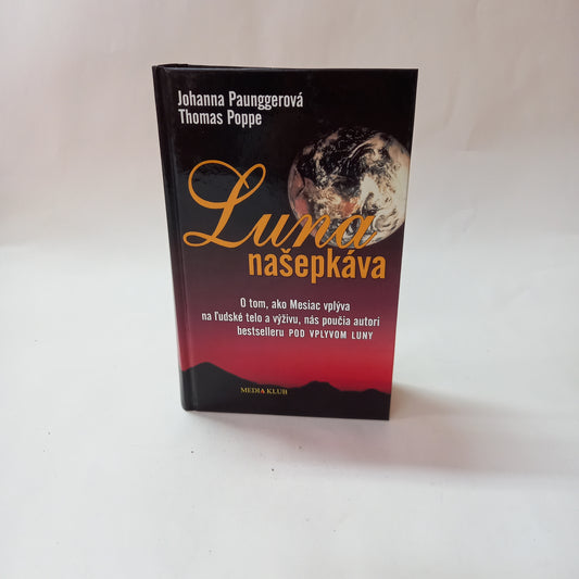 Luna našepkáva