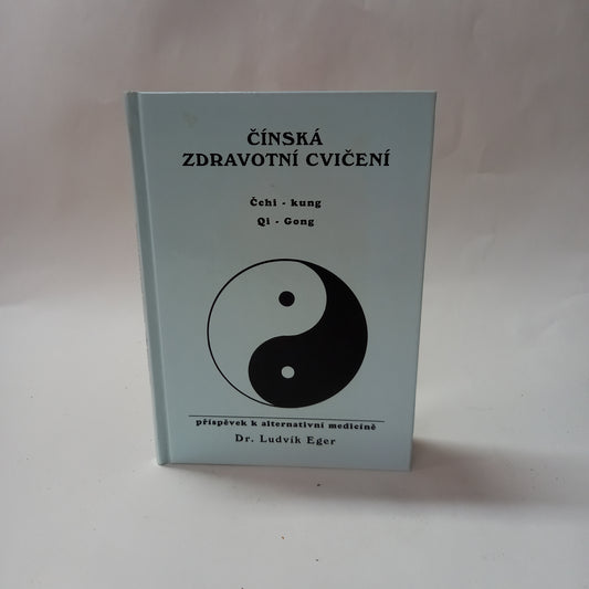 Čínská zdravotní cvičení