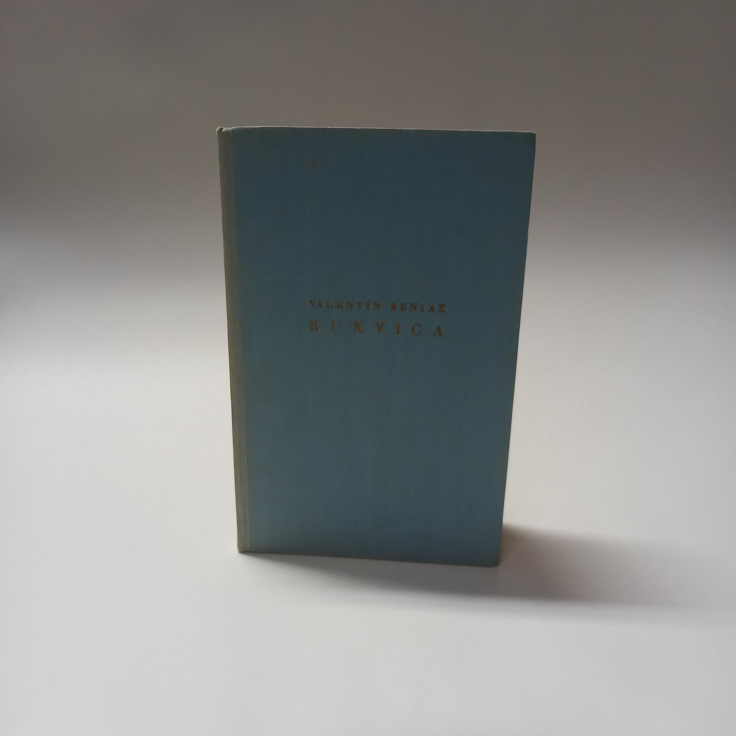 Bukvica