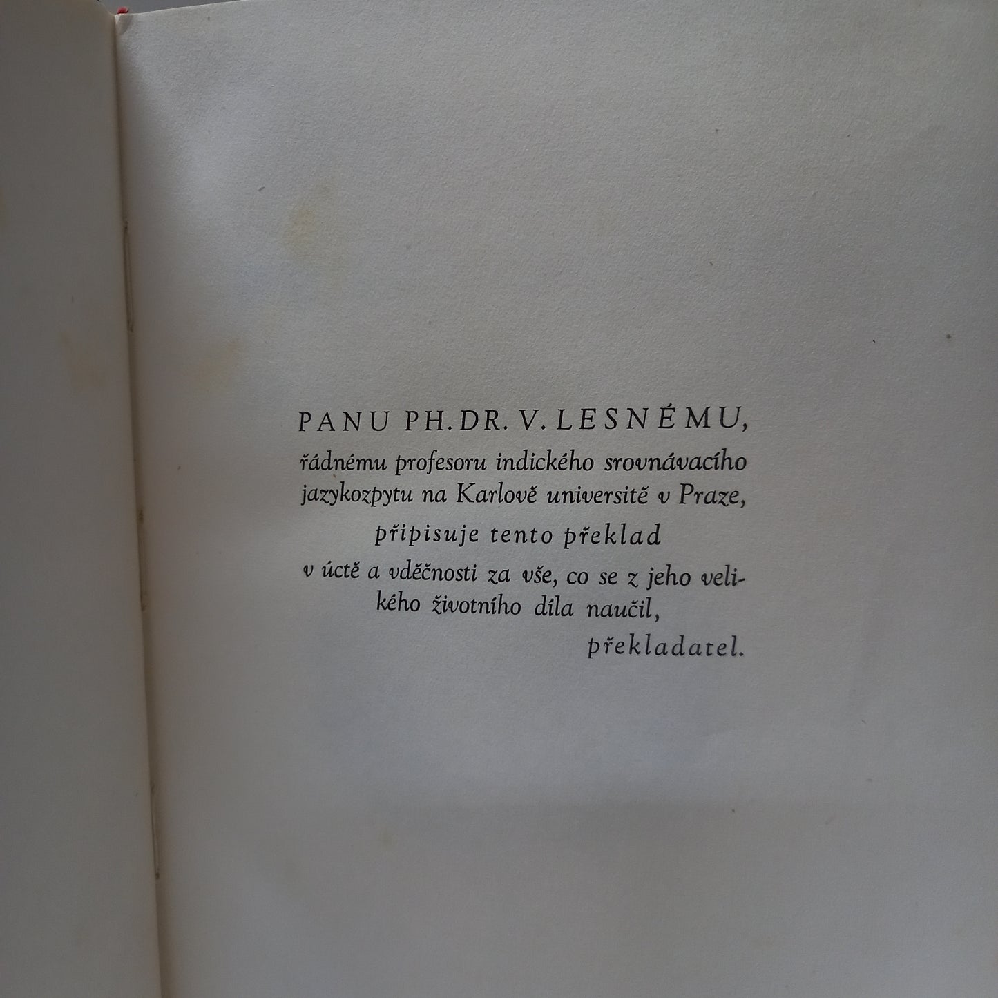 Bhagavadgítá neboli Zpěv vznešeného