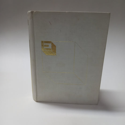 Malá encyklopédia chémie