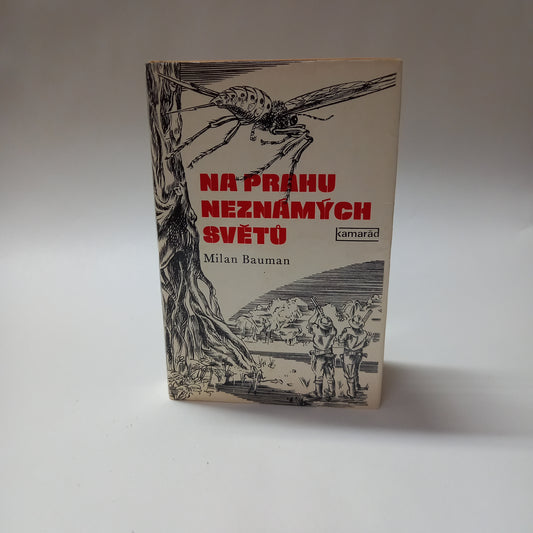 Na prahu neznámých světů