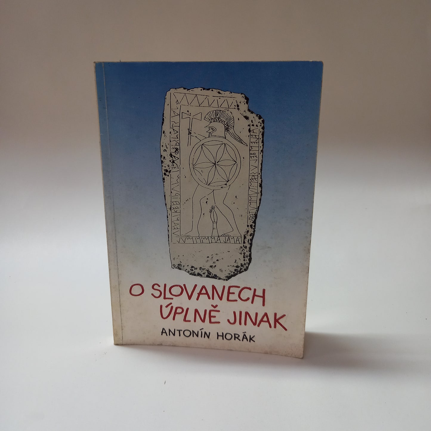 O Slovanech úplně jinak