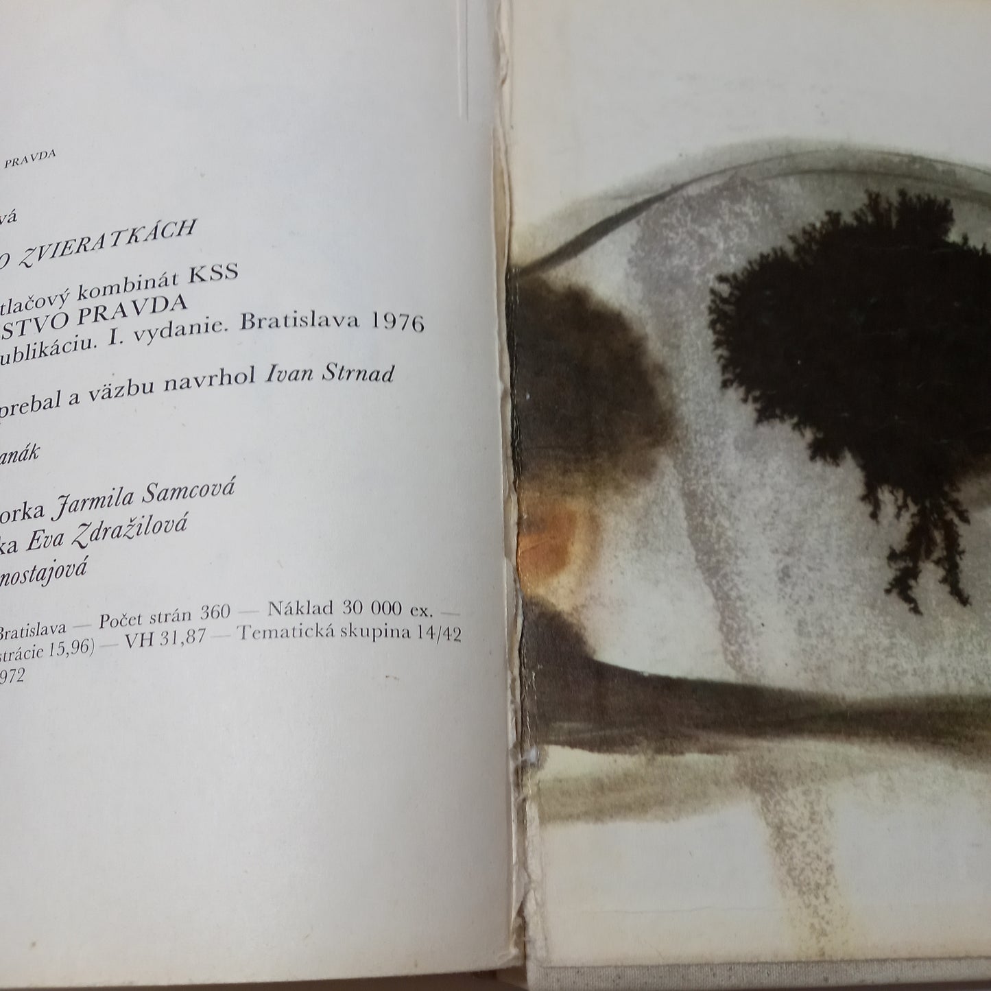 Rozprávky o zvieratkách