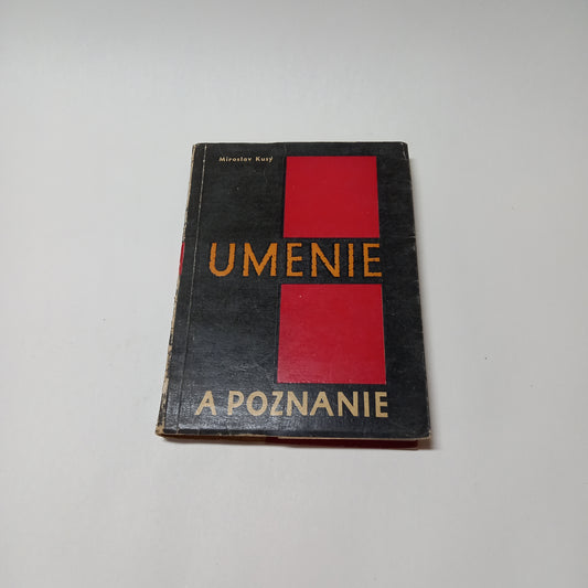 Umenie a poznanie