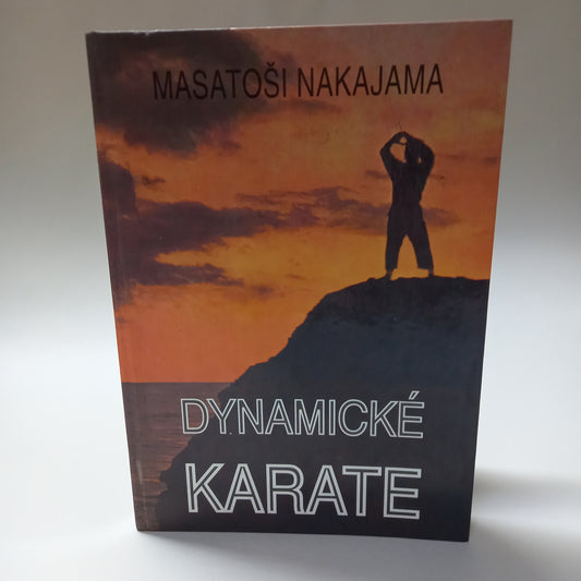 Dynamické karate