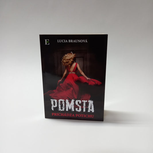 Pomsta prichádza potichu