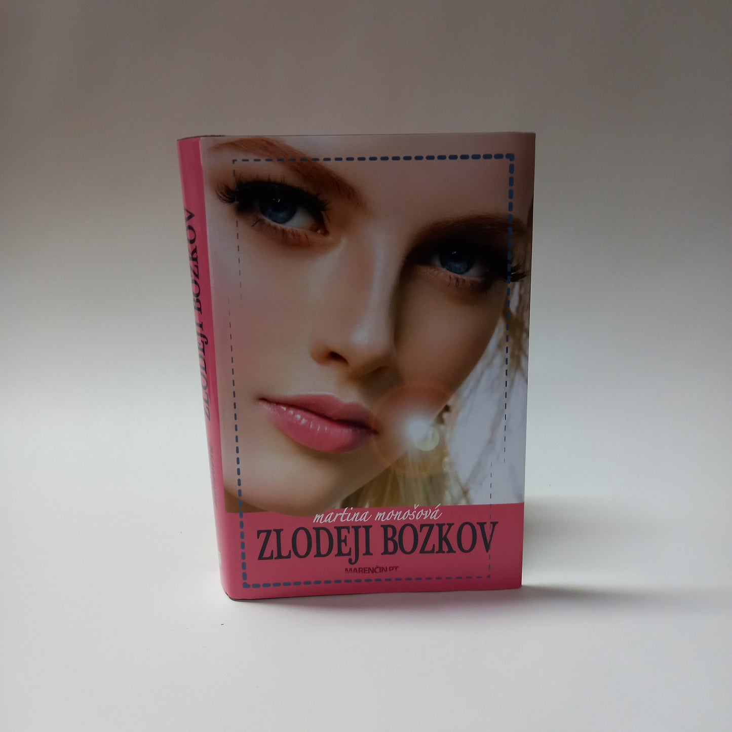 Zlodeji bozkov