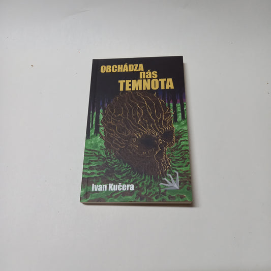 Obchádza nás temnota