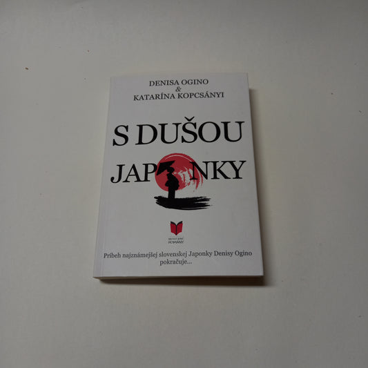 S dušou Japonky