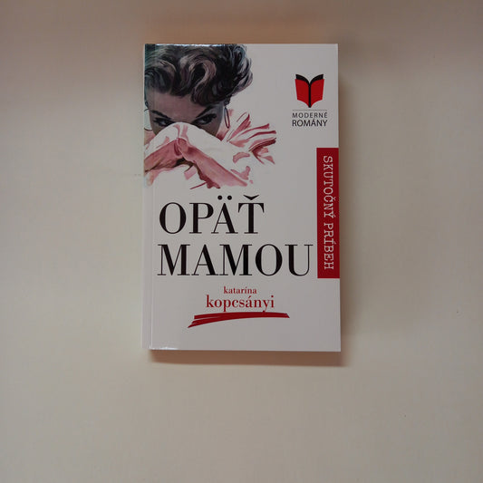 Opäť mamou
