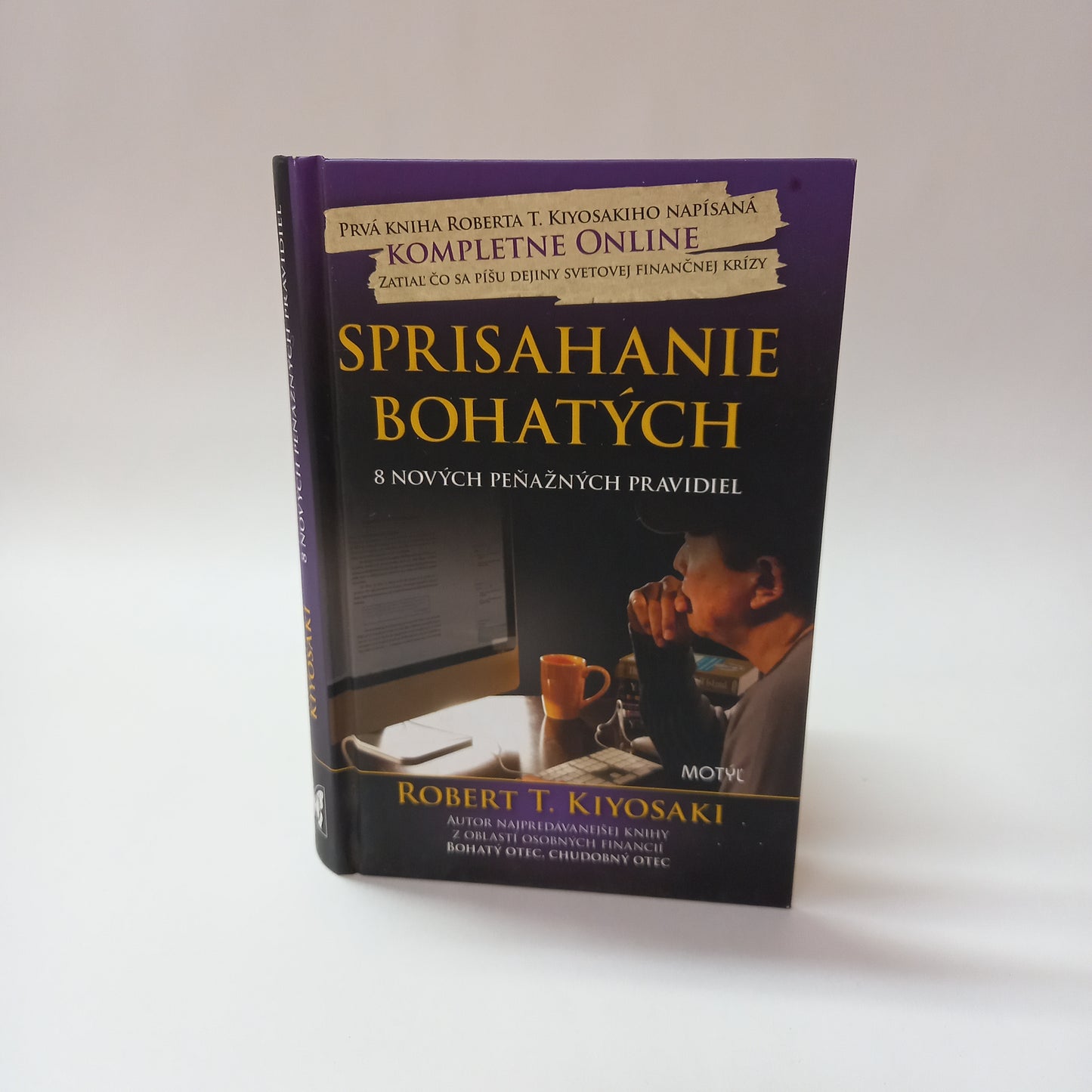 Sprisahanie bohatých