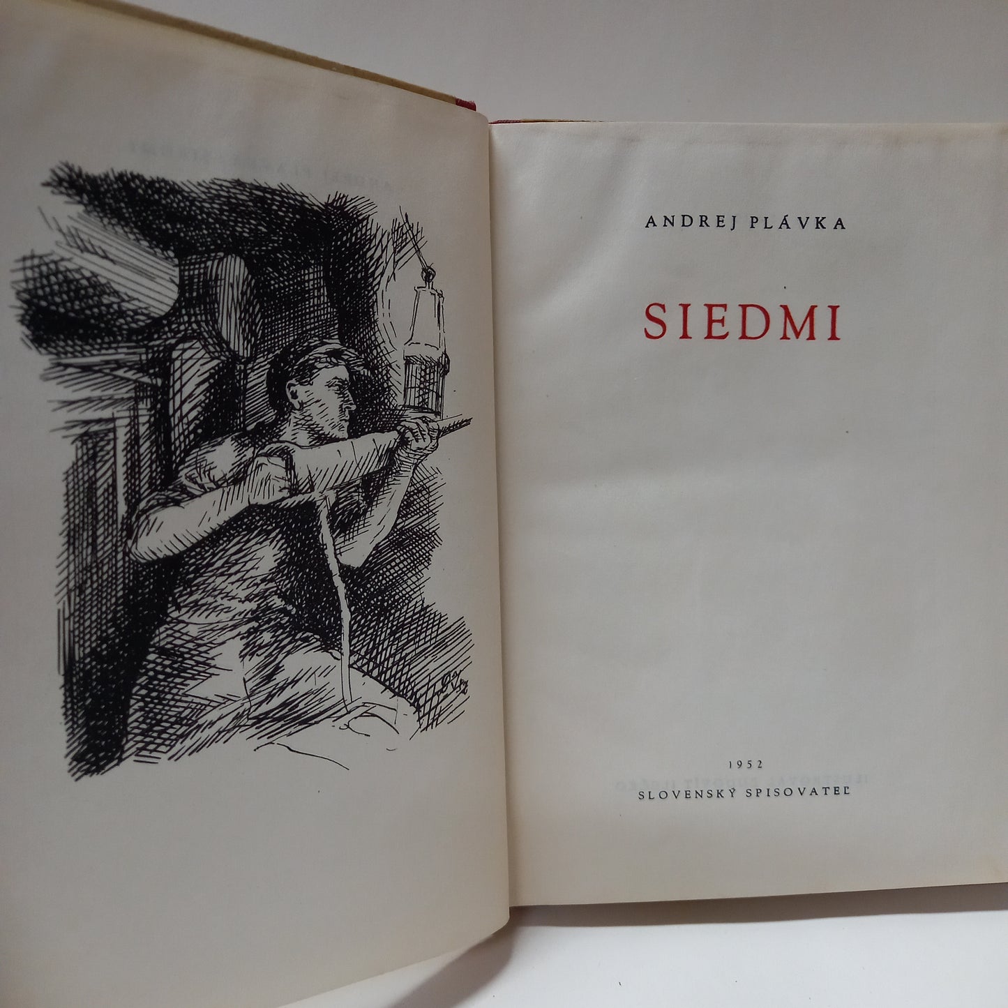 Siedmi