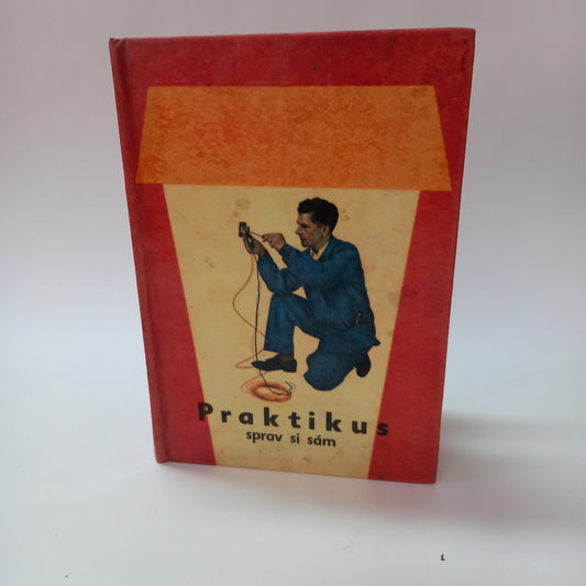 Praktikus - sprav si sám