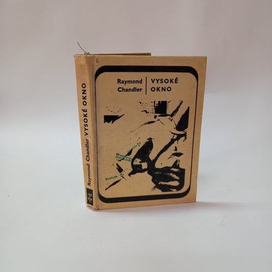 Vysoké okno