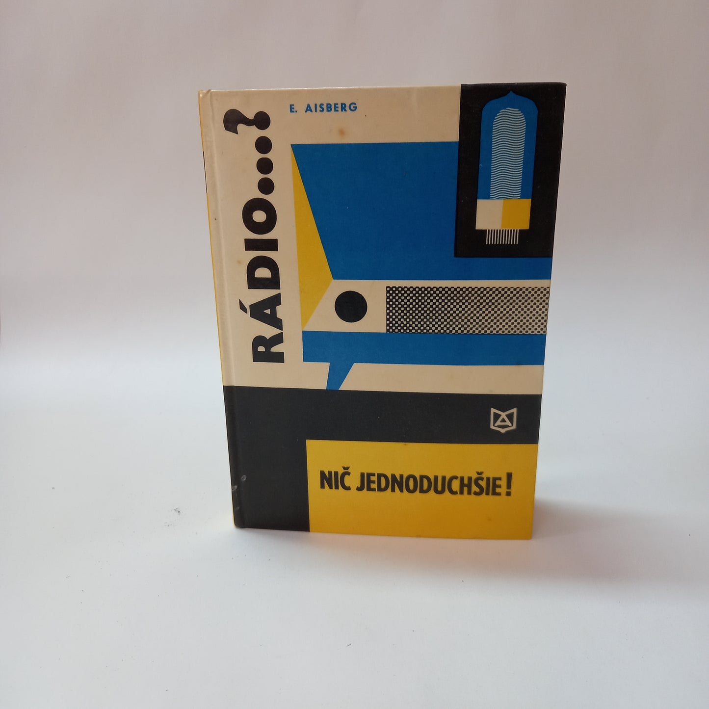 Rádio...? Nič jednoduchšie!