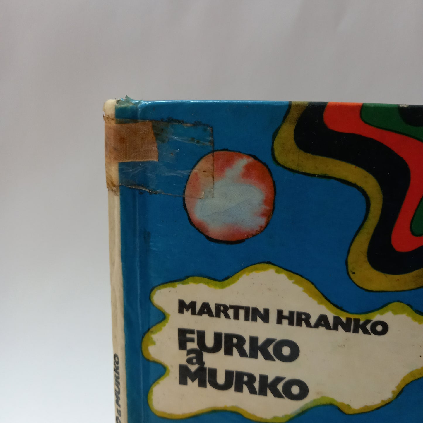 Furko a Murko